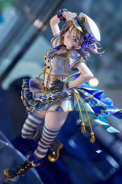 Love Live! 爱与演唱会! 学园偶像季 群星闪耀 渡边曜 奇迹之旅