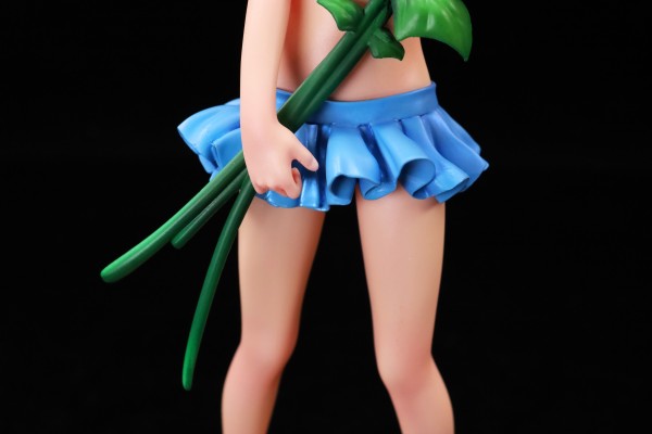 CharaGumin 少女与战车 卡秋莎 泳装