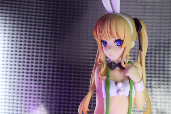 POP UP PARADE 路人女主的养成方法 Fine  泽村·斯潘塞·英梨梨 兔女郎