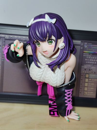 西泽酱