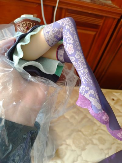 秦时明月 少司命