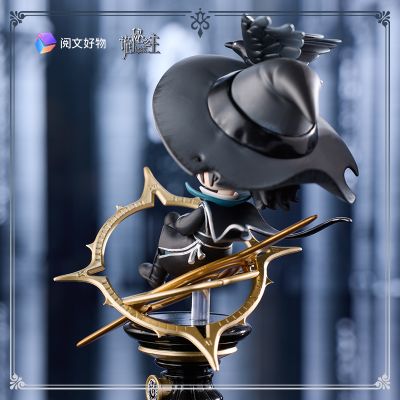 诡秘之主 阿蒙 时天使