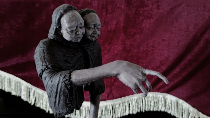 POP UP PARADE 寂静岭2 气泡头护士