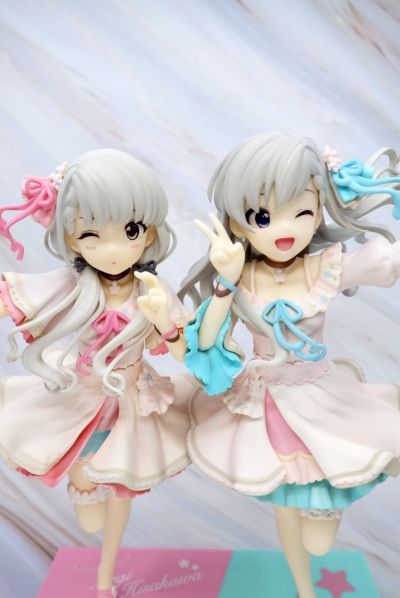 久川凪 [O-Ku-Ri-Mo-No Sunday!]＋