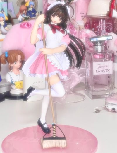 DreamParty 咲花 棕发 限定版