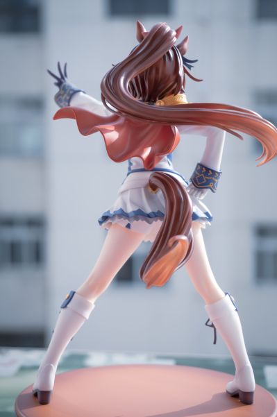 赛马娘 东海帝皇 ［梦想就是要展示的！］