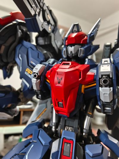 先祖效应   MCT-AP02FA 至臻级·武成侯全装备型