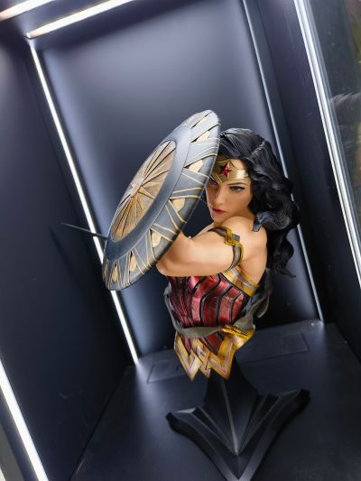 DC系列 DC漫画 神奇女侠 全身像