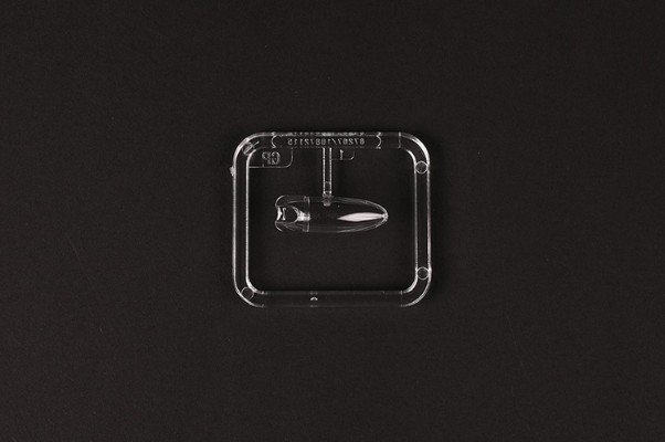 编号:87269 1/72军用飞机系列 美国F8F-2“熊猫”战斗机