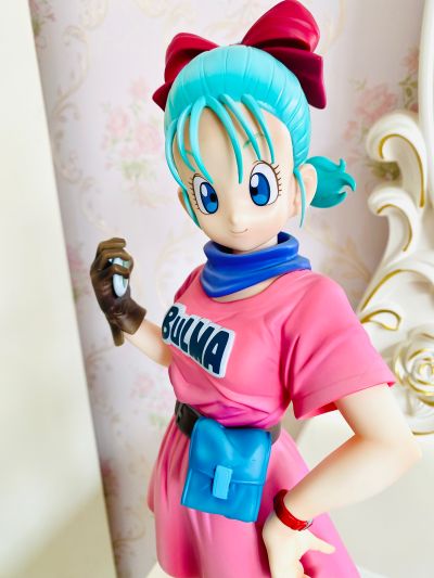 巨型系列 龙珠 布玛