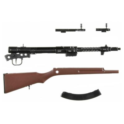 小军械库 LADF31 少女前线 一〇〇式冲锋枪