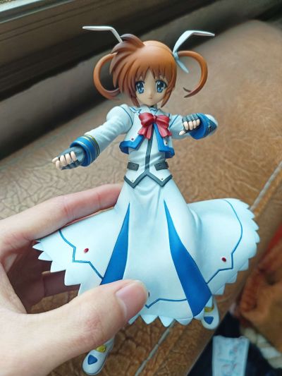 魔法少女リリカルなのはA’s 高町奈叶