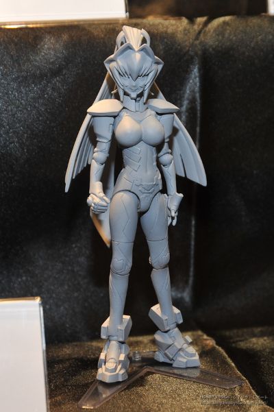 转轮科技 Muv-Luv Alternative 御剑冥夜