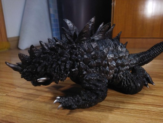 奥特大怪兽系列 5000 宇宙英雄奥特曼 马格拉