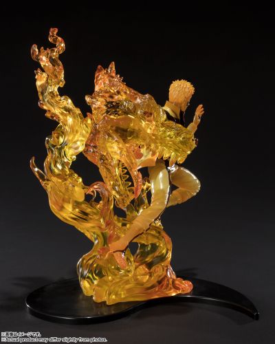 FiguartsZERO 博人传：火影忍者新时代  漩涡鸣人 绊Relation