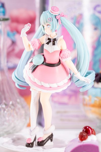 Exc∞d Creative 甜品系列 初音未来 -马卡龙-