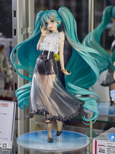 初音未来 NT风便装