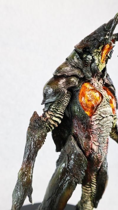 KAIJU REMIX SERIES 芝顿