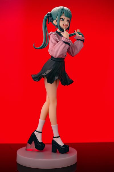 POP UP PARADE 初音未来 吸血鬼 L尺寸