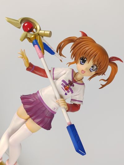 高町奈叶 -私服-