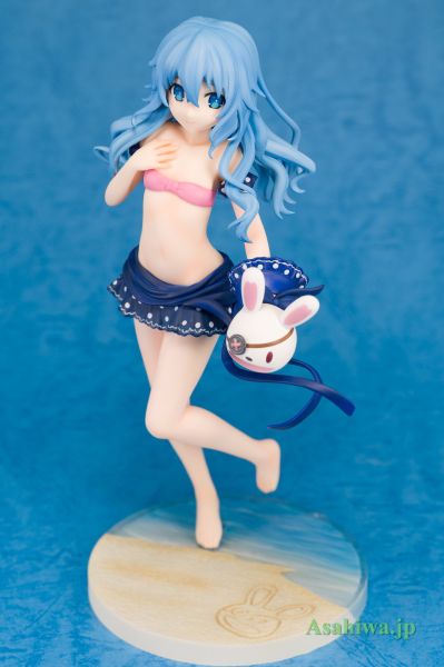 KDcolle 约会大作战 第四季  四糸乃 迷人泳装