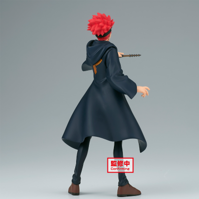 DXF 物理魔法使马修 达特·巴雷特