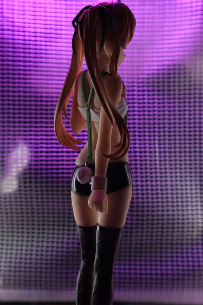 POP UP PARADE 路人女主的养成方法 Fine  泽村·斯潘塞·英梨梨 兔女郎