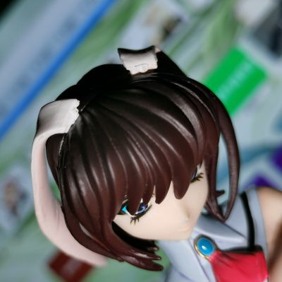 稻叶屋 兔女郎 莉迪雅 白色版