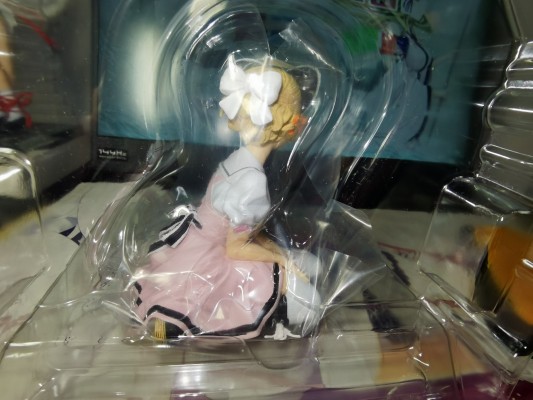 村田莲尔 PSE PRODUCTS No.6 ribbon style リボンスタイル 限定色