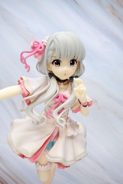 久川凪 [O-Ku-Ri-Mo-No Sunday!]＋