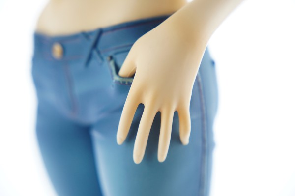 魔女之刃  天羽雅音 私服ver.