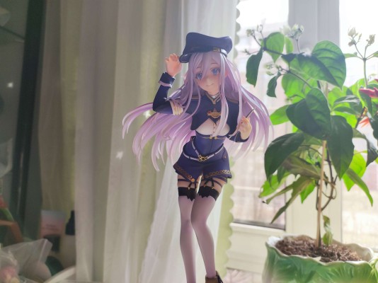 CAWorks 86-不存在的地域- 蕾娜 泳装版