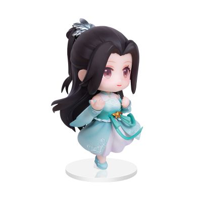 斗破苍穹 萧薰儿 碧影翩鸿