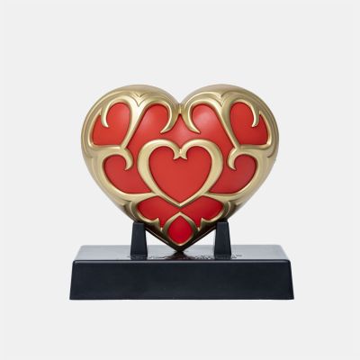 塞尔达传说 王国之泪 心之容器 室内灯