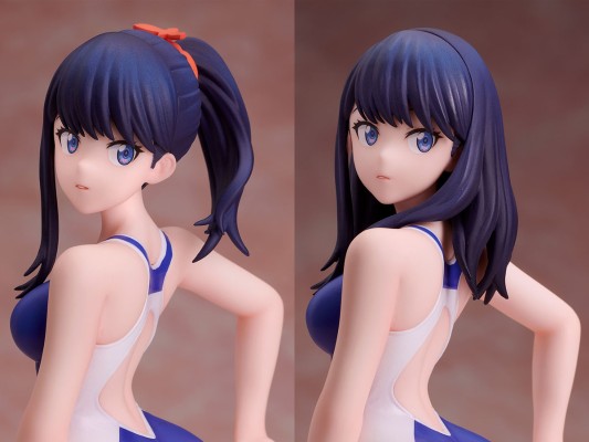 SSSS.古立特 宝多六花 竞技泳装 [Summer Queens]