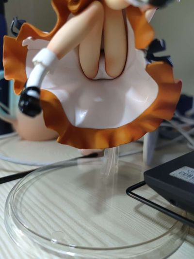 「三坪房间的侵略者！？」 东本愿早苗