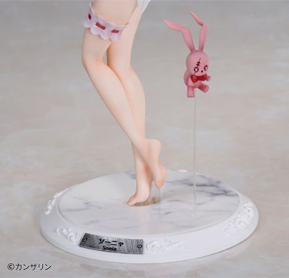 索妮娅