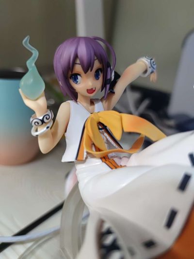 「三坪房间的侵略者！？」 东本愿早苗