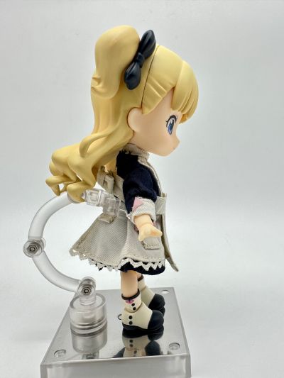 粘土娃 影宅 凯特