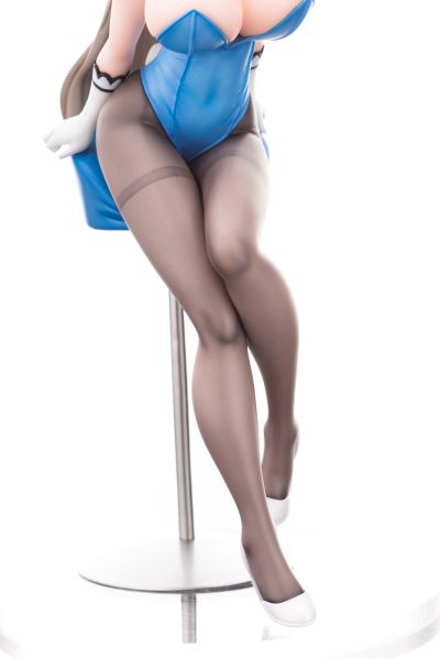 蔚蓝档案 一之濑明日奈 (兔女郎)