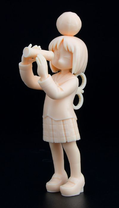 20机动机器人WeGo No.06 日常联名款“暖色”+ 东云名乃