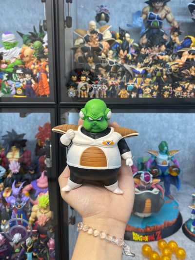 一番赏 龙珠 基纽特种部队!!来袭 F奖 古杜