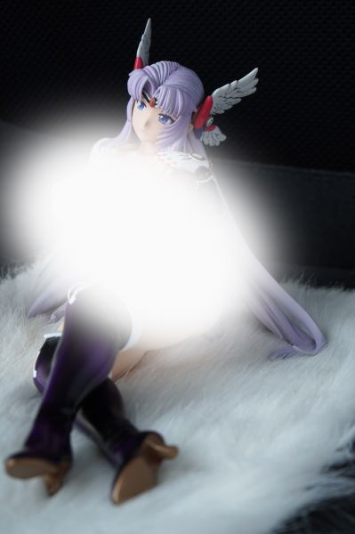 战女神 阿芙罗狄 异色版