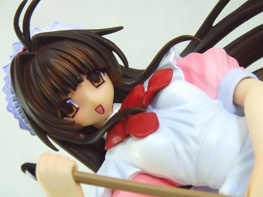 DreamParty 咲花 棕发 限定版