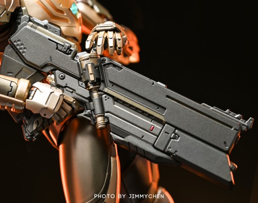 FigZero 机动奥特曼 闪耀迪迦装甲