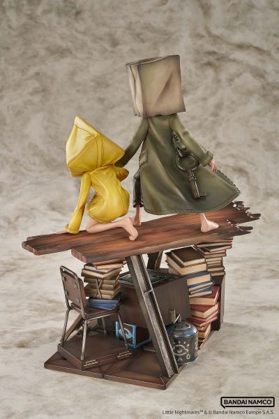 小小梦魇2 TOGETHER