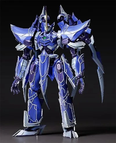 MODEROID   “苍之骑神”奥尔迪涅