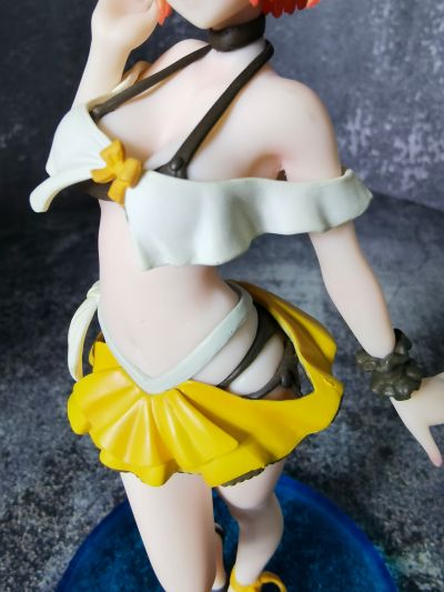 一番赏 租借女友 满足度4~夏天与恋爱的模样。~ B奖 七海麻美~夏装~