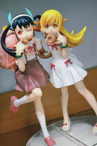 〈物语〉系列 八九寺真宵