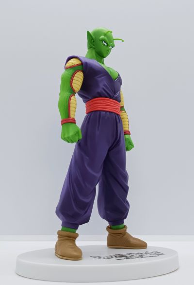 DXF  龙珠超：超级人造人  比克